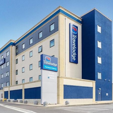 Travelodge Hartlepool Marina Екстериор снимка