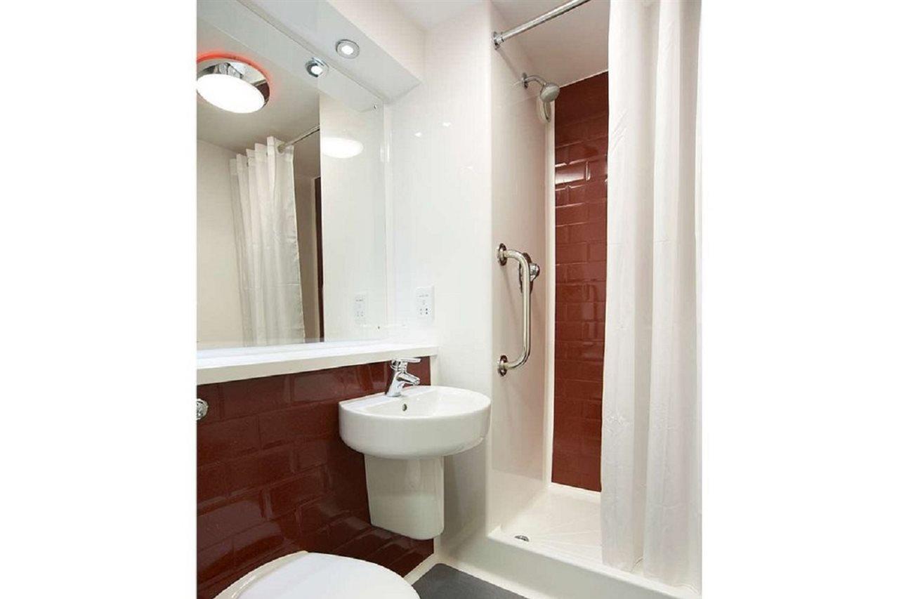 Travelodge Hartlepool Marina Екстериор снимка