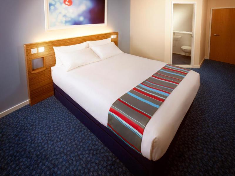Travelodge Hartlepool Marina Екстериор снимка