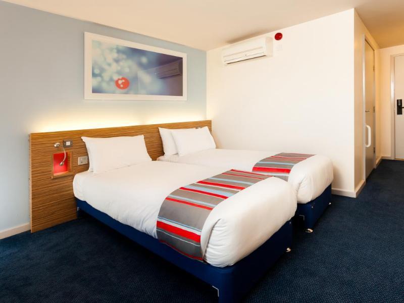 Travelodge Hartlepool Marina Екстериор снимка