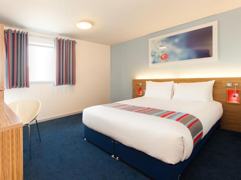 Travelodge Hartlepool Marina Екстериор снимка